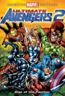 دانلود انیمیشن Ultimate Avengers II 200694132-19583014