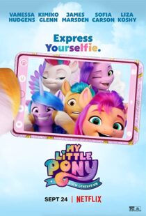 دانلود انیمیشن My Little Pony: A New Generation 202199436-178681203