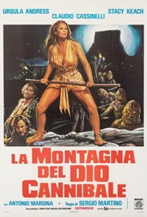 دانلود فیلم Slave of the Cannibal God 197892708-1731314044