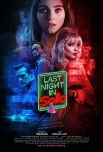 دانلود فیلم Last Night in Soho 202194045-198649834