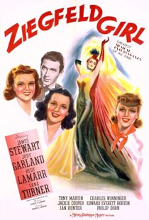 دانلود فیلم Ziegfeld Girl 194191745-1686221315