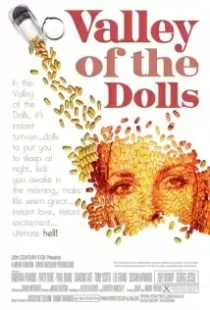 دانلود فیلم Valley of the Dolls 196791710-215356340