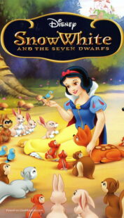 دانلود انیمیشن Snow White and the Seven Dwarfs 193795777-1465405495