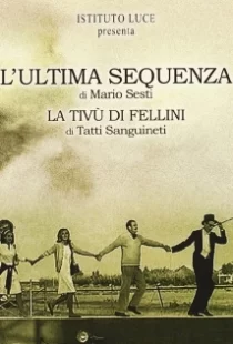 دانلود فیلم La tivù di Fellini 2003101573-498698091