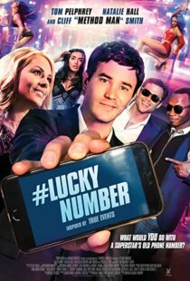 دانلود فیلم #Lucky Number 2015109529-1409029853