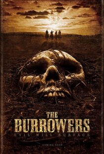 دانلود فیلم The Burrowers 2008106024-1823086864