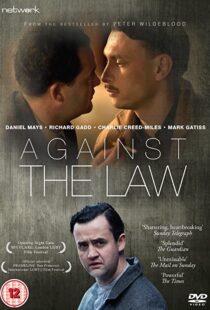 دانلود فیلم Against the Law 2017104323-206570897