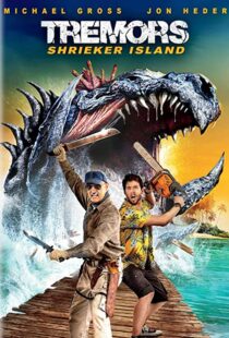 دانلود فیلم Tremors: Shrieker Island 2020101167-1151173573