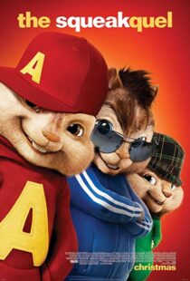 دانلود انیمیشن Alvin and the Chipmunks: The Squeakquel 2009106057-1341480365