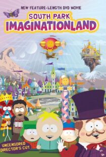 دانلود انیمیشن South Park: Imaginationland 2008100677-1202964195