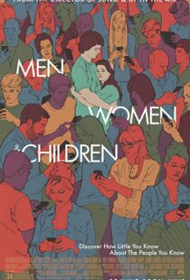 دانلود فیلم Men, Women & Children 2014101056-1054960054