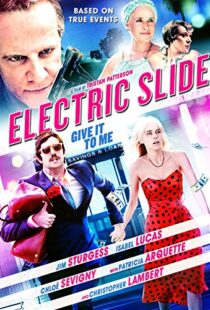 دانلود فیلم Electric Slide 2014106122-130547539