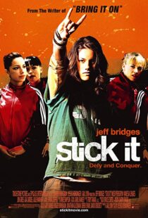 دانلود فیلم Stick It 2006105806-599792713