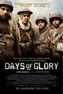 دانلود فیلم Days of Glory 2006105915-126692310