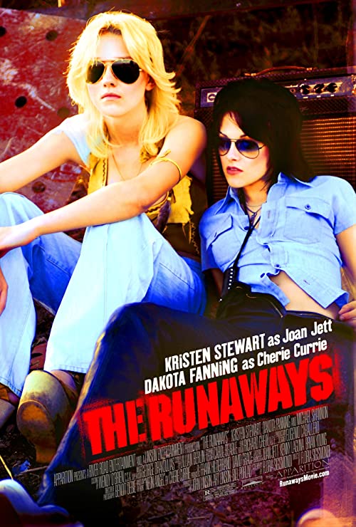 دانلود فیلم The Runaways 2010