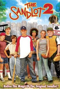 دانلود فیلم The Sandlot 2 2005105857-1167285031