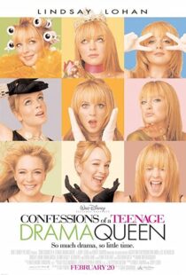 دانلود فیلم Confessions of a Teenage Drama Queen 2004106094-224361443