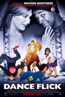 دانلود فیلم Dance Flick 2009106508-168872541