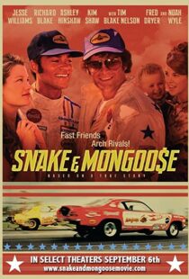 دانلود فیلم Snake & Mongoose 2013109316-1753333264