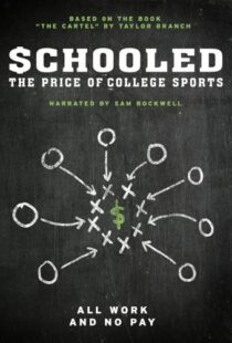 دانلود مستند Schooled: The Price of College Sports 2013101592-1417559922