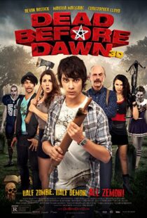 دانلود فیلم Dead Before Dawn 3D 2012106831-491277051