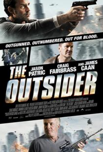 دانلود فیلم The Outsider 2014107316-1671001409