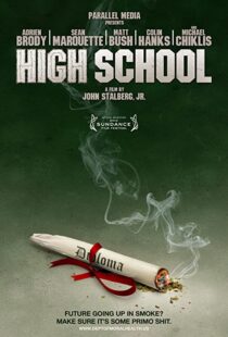 دانلود فیلم High School 2010109189-611594535