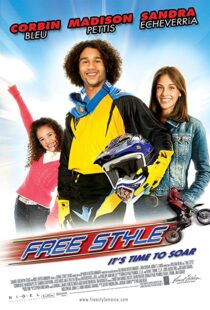 دانلود فیلم Free Style 2008105444-575584531