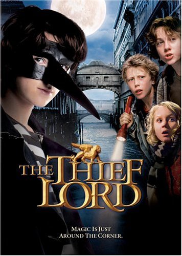 دانلود فیلم The Thief Lord 2006