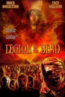 دانلود فیلم Legion of the Dead 2005108459-1517931679