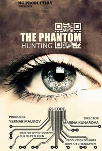 دانلود فیلم Hunting the Phantom 2014108431-845985269