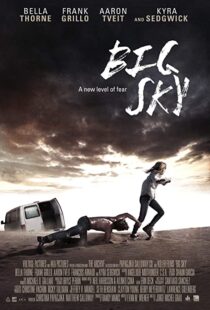 دانلود فیلم Big Sky 2015107579-1874948115