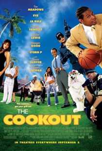 دانلود فیلم The Cookout 2004103719-988622881