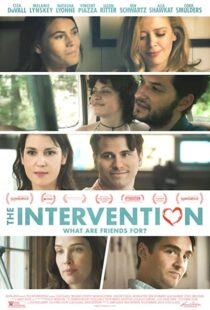 دانلود فیلم The Intervention 2016110334-321057958