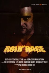 دانلود فیلم Roid Rage 2011102621-231064508