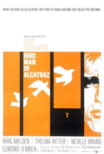 دانلود فیلم Birdman of Alcatraz 1962101042-440060837