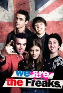 دانلود فیلم We Are the Freaks 2013107324-1131077735