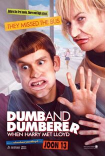 دانلود فیلم Dumb and Dumberer: When Harry Met Lloyd 2003106118-196407494