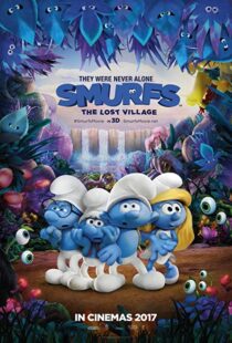 دانلود انیمیشن Smurfs: The Lost Village 2017100673-1825617220