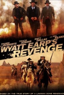 دانلود فیلم Wyatt Earp’s Revenge 2012101679-393133746