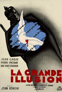 دانلود فیلم La Grande Illusion 1937105347-1810933859