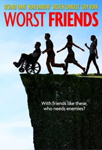 دانلود فیلم Worst Friends 2014105391-966497700