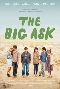 دانلود فیلم The Big Ask 2013107276-1472350380