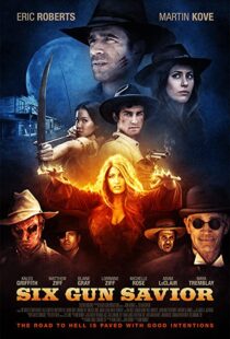 دانلود فیلم Six Gun Savior 2016109588-632967776