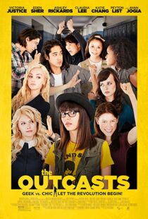 دانلود فیلم The Outcasts 2017107428-45461249