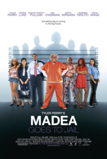 دانلود فیلم Madea Goes to Jail 2009106558-285942764