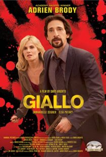 دانلود فیلم Giallo 2009106544-27809529