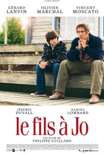 دانلود فیلم Jo’s Boy 2011101369-1870432101