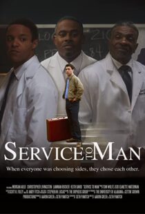 دانلود فیلم Service to Man 2016104764-517841898