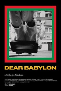 دانلود فیلم Dear Babylon 2019104373-1221988255